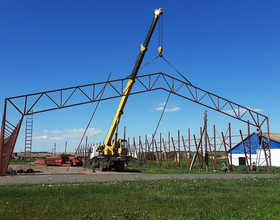 тестовое описание